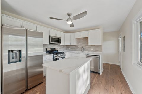 Tiny photo for 4121 Greenbrier Lane, Richton Park, IL 60471 (MLS # 12511162)