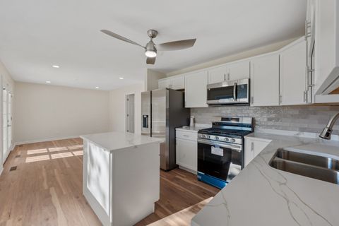 Tiny photo for 4121 Greenbrier Lane, Richton Park, IL 60471 (MLS # 12511162)