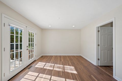 Tiny photo for 4121 Greenbrier Lane, Richton Park, IL 60471 (MLS # 12511162)