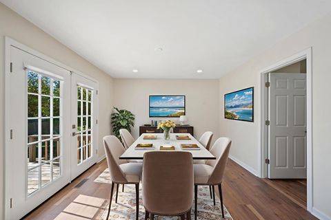 Tiny photo for 4121 Greenbrier Lane, Richton Park, IL 60471 (MLS # 12511162)