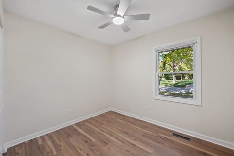 Tiny photo for 4121 Greenbrier Lane, Richton Park, IL 60471 (MLS # 12511162)