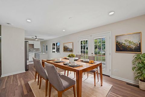 Tiny photo for 4121 Greenbrier Lane, Richton Park, IL 60471 (MLS # 12511162)