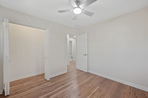 Tiny photo for 4121 Greenbrier Lane, Richton Park, IL 60471 (MLS # 12511162)