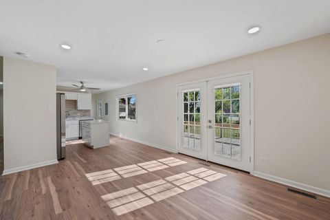 Tiny photo for 4121 Greenbrier Lane, Richton Park, IL 60471 (MLS # 12511162)