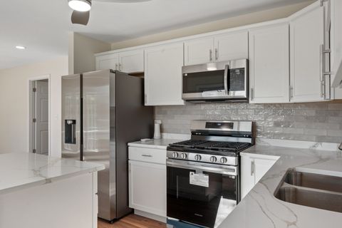 Tiny photo for 4121 Greenbrier Lane, Richton Park, IL 60471 (MLS # 12511162)