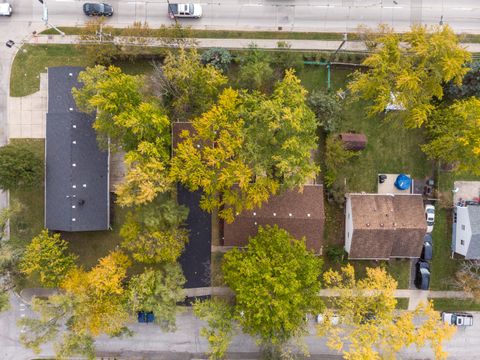 Tiny photo for 4121 Greenbrier Lane, Richton Park, IL 60471 (MLS # 12511162)