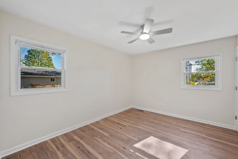 Tiny photo for 4121 Greenbrier Lane, Richton Park, IL 60471 (MLS # 12511162)