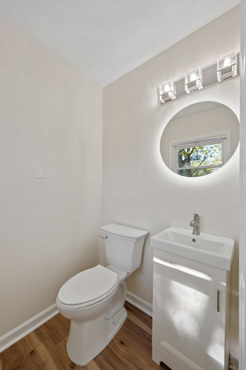 Tiny photo for 4121 Greenbrier Lane, Richton Park, IL 60471 (MLS # 12511162)