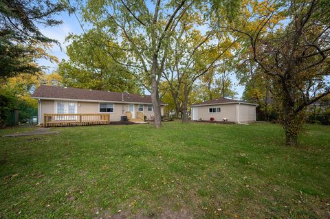 Tiny photo for 4121 Greenbrier Lane, Richton Park, IL 60471 (MLS # 12511162)