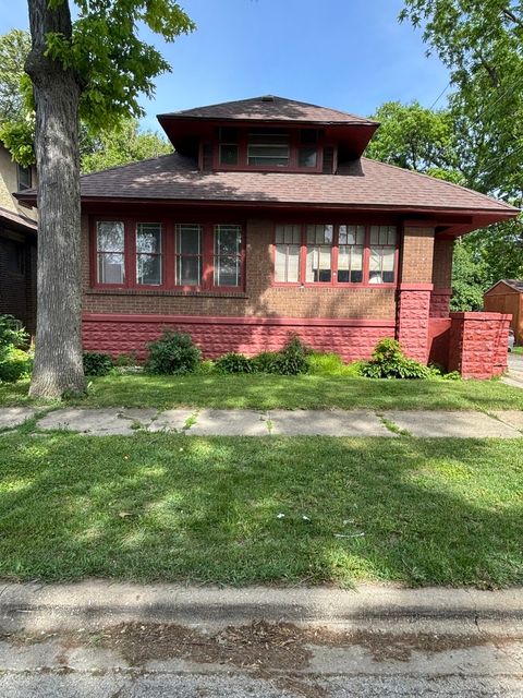 354 Hobbs Avenue Joliet IL 60433