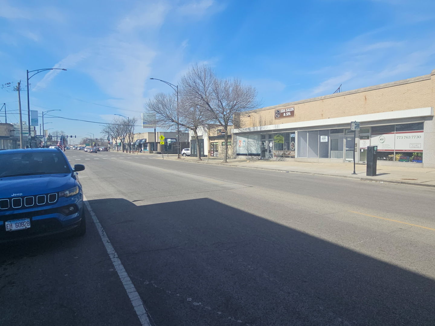 7108 W Higgins Avenue