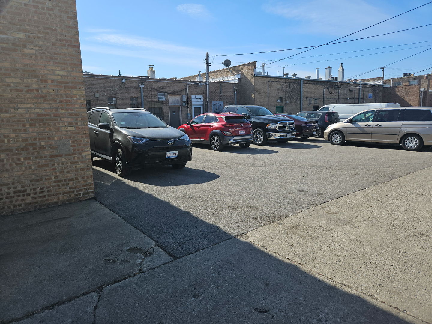 7108 W Higgins Avenue