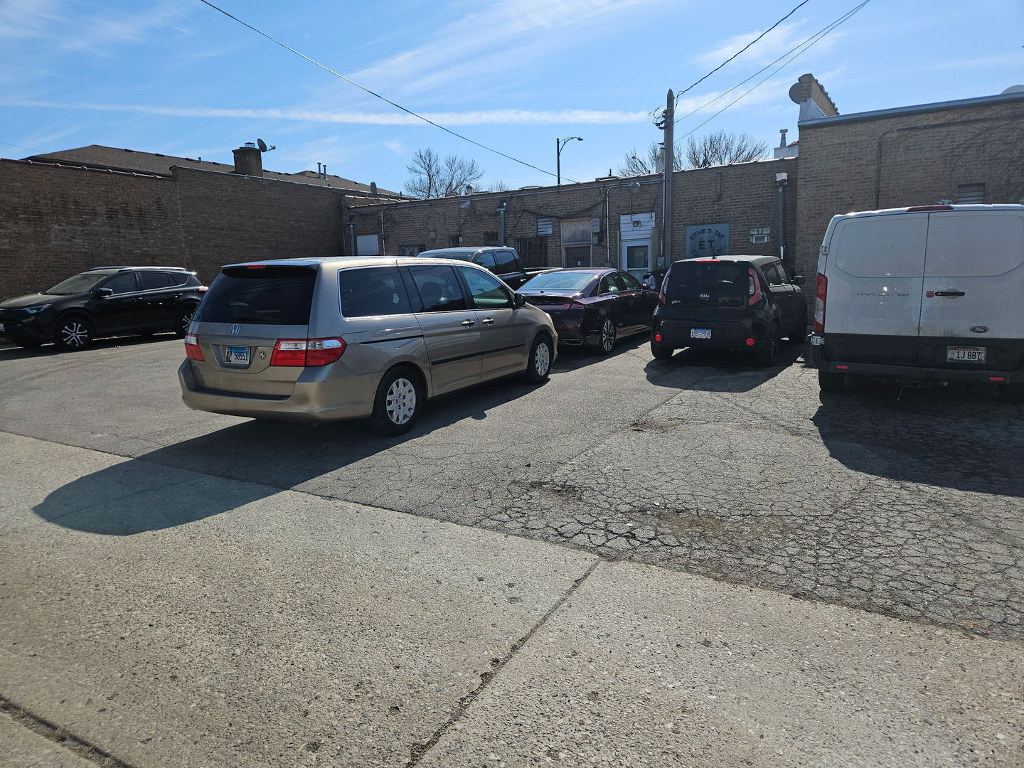 7108 W Higgins Avenue