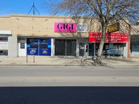 7108 W Higgins Avenue Chicago IL 60656