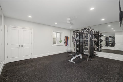 Tiny photo for 907 Jackson Avenue, Naperville, IL 60540 (MLS # 12715277)