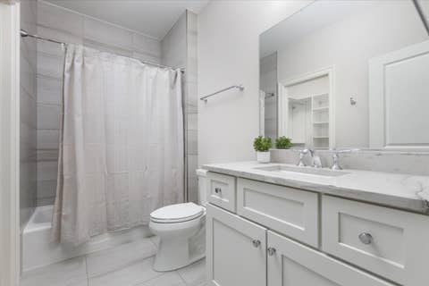 Tiny photo for 907 Jackson Avenue, Naperville, IL 60540 (MLS # 12715277)