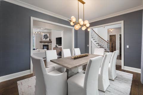 Tiny photo for 907 Jackson Avenue, Naperville, IL 60540 (MLS # 12715277)
