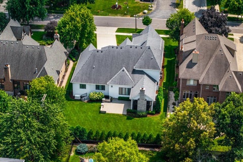 Tiny photo for 907 Jackson Avenue, Naperville, IL 60540 (MLS # 12715277)