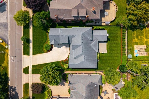 Tiny photo for 907 Jackson Avenue, Naperville, IL 60540 (MLS # 12715277)