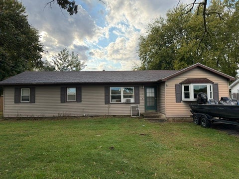 Photo of 1108 Sunset Drive, Wilmington, IL 60481 (MLS # 12782188)