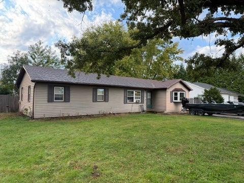Tiny photo for 1108 Sunset Drive, Wilmington, IL 60481 (MLS # 12782188)