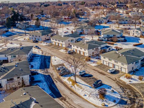 Tiny photo for 159 Chatham Court #B, Bloomingdale, IL 60108 (MLS # 12552411)