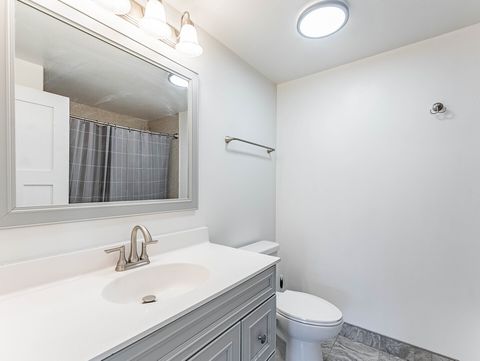 Tiny photo for 159 Chatham Court #B, Bloomingdale, IL 60108 (MLS # 12552411)