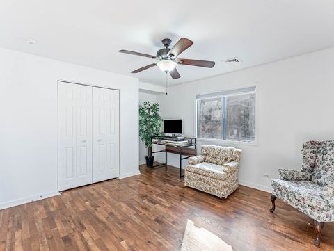 Tiny photo for 159 Chatham Court #B, Bloomingdale, IL 60108 (MLS # 12552411)