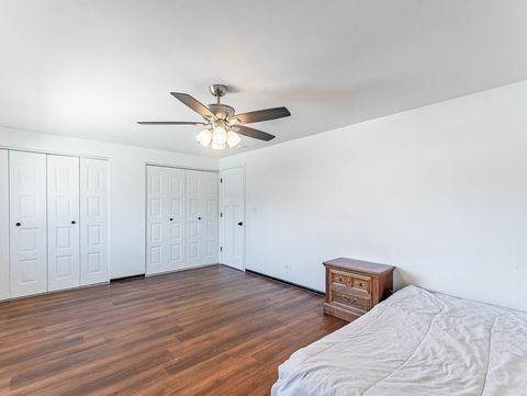 Tiny photo for 159 Chatham Court #B, Bloomingdale, IL 60108 (MLS # 12552411)