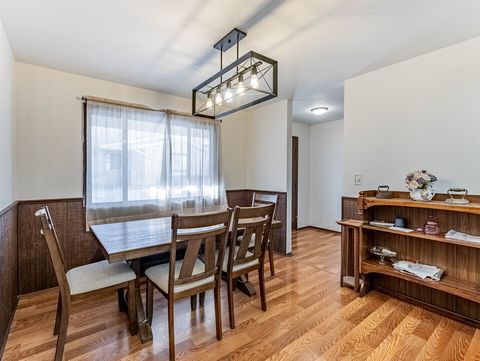 Tiny photo for 159 Chatham Court #B, Bloomingdale, IL 60108 (MLS # 12552411)