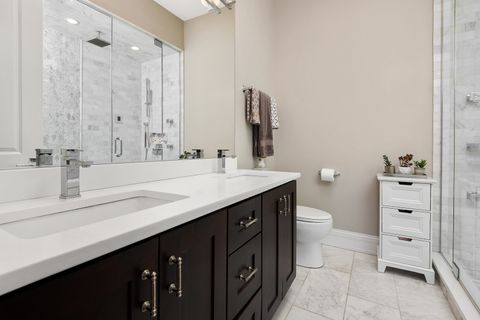 Tiny photo for 3708 N Southport Avenue #3, Chicago, IL 60613 (MLS # 12501553)