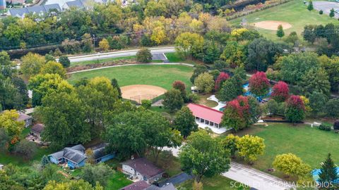 Tiny photo for 28W569 Warrenville Road, Warrenville, IL 60555 (MLS # 12497390)