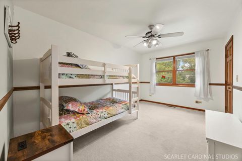 Tiny photo for 28W569 Warrenville Road, Warrenville, IL 60555 (MLS # 12497390)