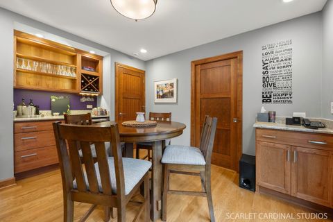 Tiny photo for 28W569 Warrenville Road, Warrenville, IL 60555 (MLS # 12497390)