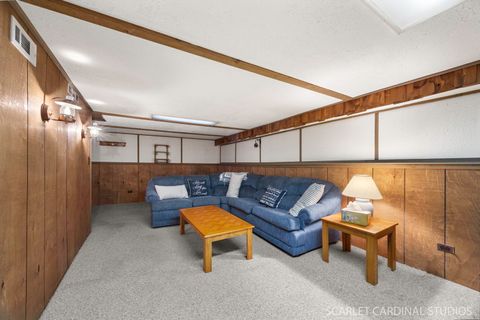 Tiny photo for 28W569 Warrenville Road, Warrenville, IL 60555 (MLS # 12497390)