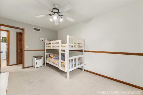 Tiny photo for 28W569 Warrenville Road, Warrenville, IL 60555 (MLS # 12497390)