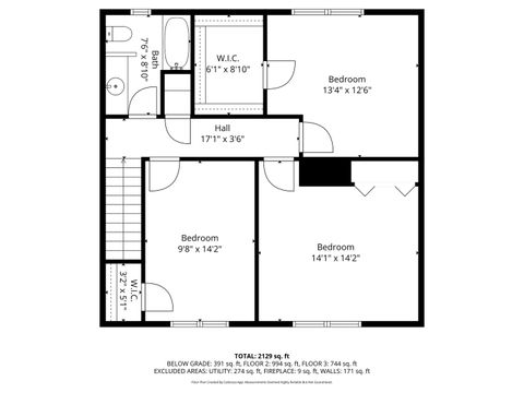 Tiny photo for 28W569 Warrenville Road, Warrenville, IL 60555 (MLS # 12497390)