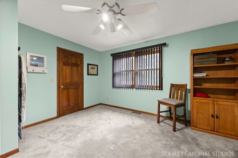 Tiny photo for 28W569 Warrenville Road, Warrenville, IL 60555 (MLS # 12497390)