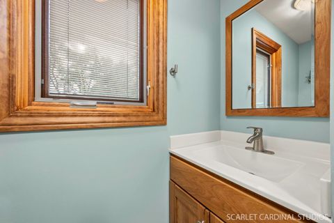 Tiny photo for 28W569 Warrenville Road, Warrenville, IL 60555 (MLS # 12497390)