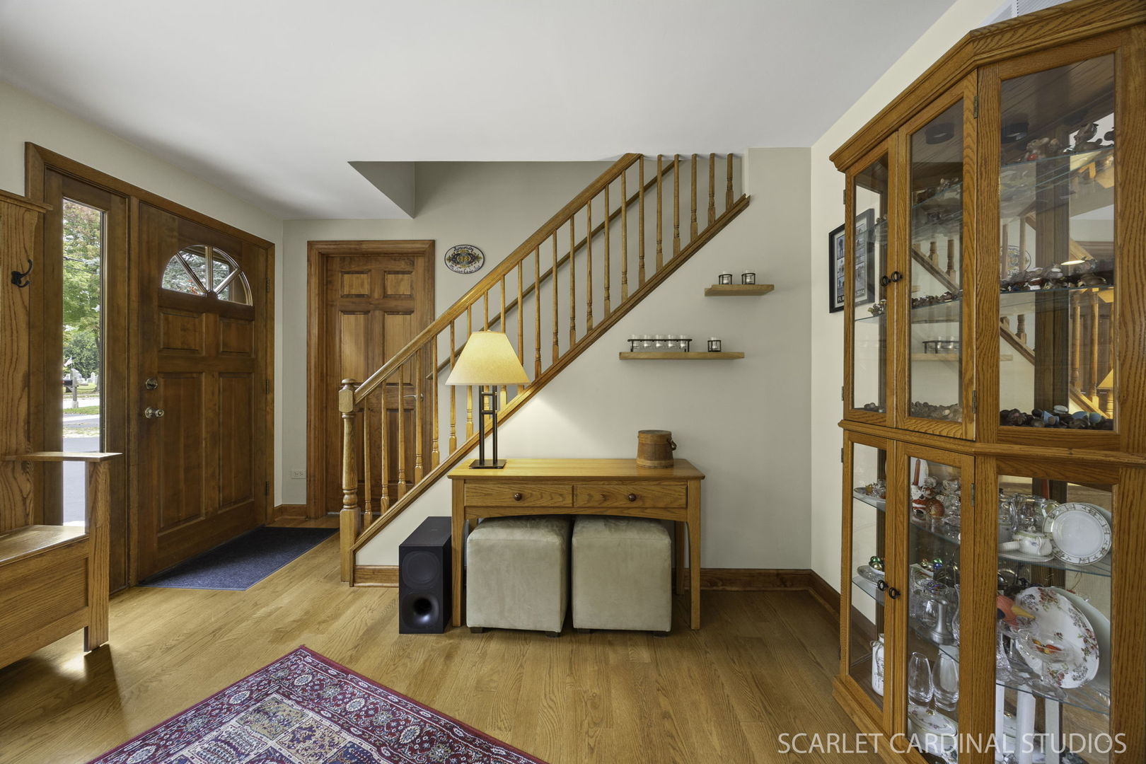 28W569 Warrenville Road