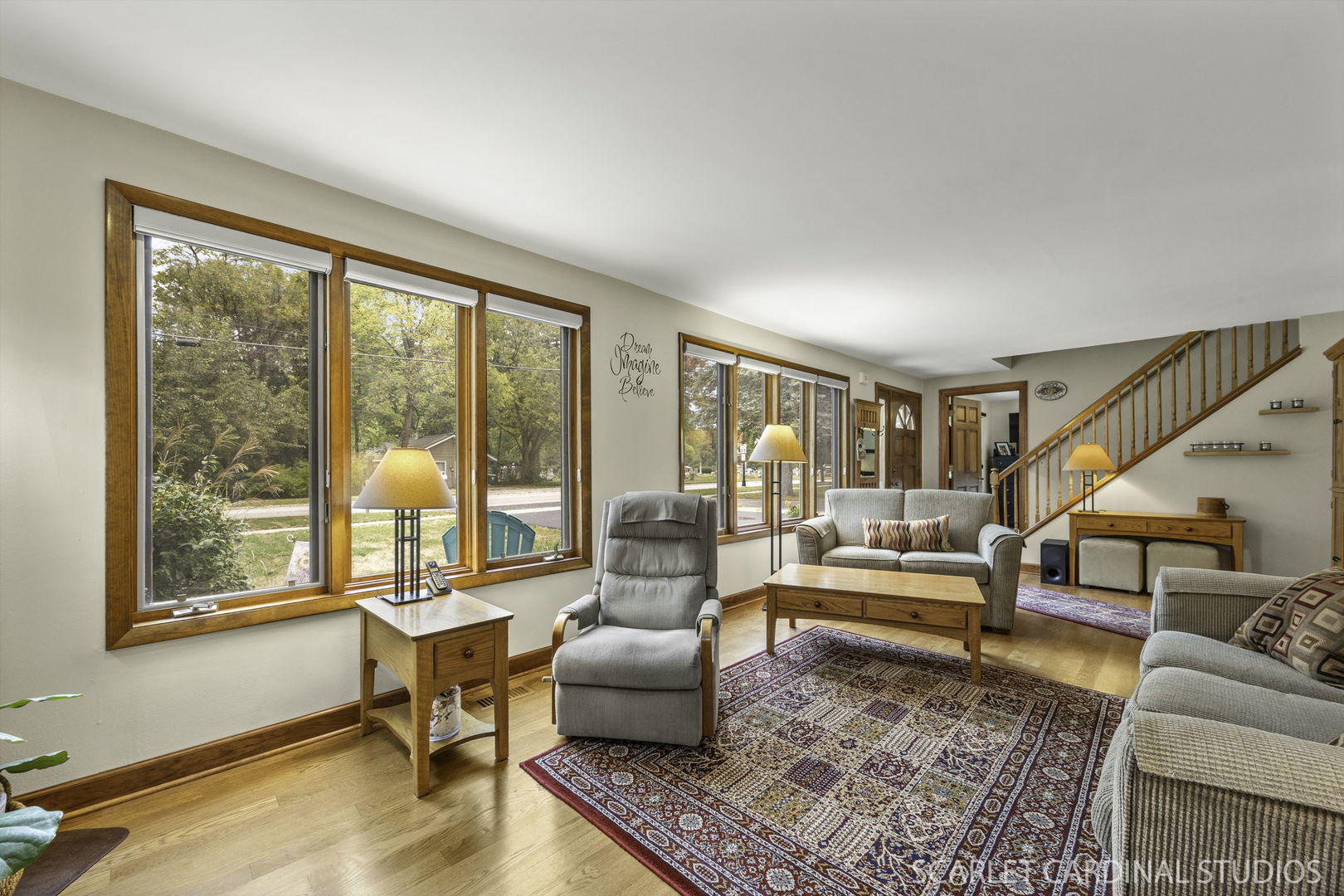 28W569 Warrenville Road