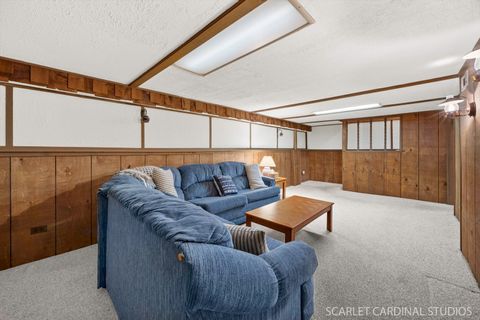 Tiny photo for 28W569 Warrenville Road, Warrenville, IL 60555 (MLS # 12497390)