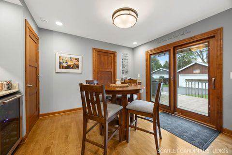 Tiny photo for 28W569 Warrenville Road, Warrenville, IL 60555 (MLS # 12497390)