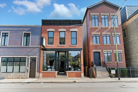 2239 N Clybourn Avenue 2 Chicago IL 60614