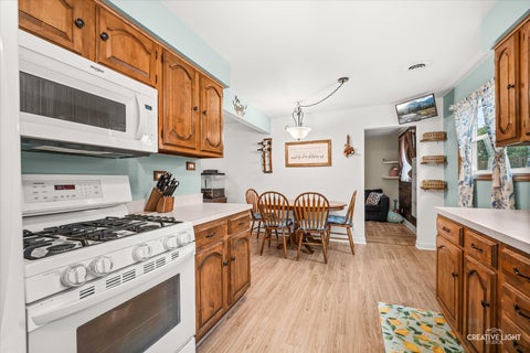 Tiny photo for 111 E 14th Place, Lombard, IL 60148 (MLS # 12719054)