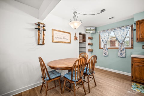 Tiny photo for 111 E 14th Place, Lombard, IL 60148 (MLS # 12719054)