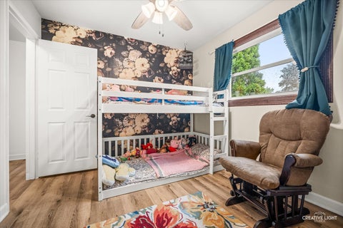 Tiny photo for 111 E 14th Place, Lombard, IL 60148 (MLS # 12719054)