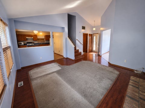 Tiny photo for 125 Hamlet Circle, Montgomery, IL 60538 (MLS # 12749615)