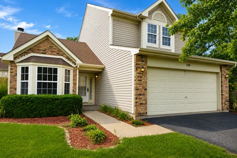 Photo of 125 Hamlet Circle, Montgomery, IL 60538 (MLS # 12749615)