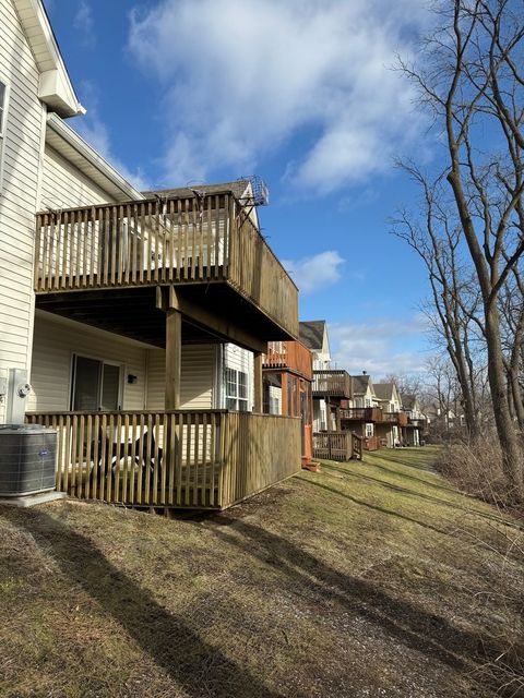 A home in Carpentersville